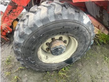 Felni MANITOU