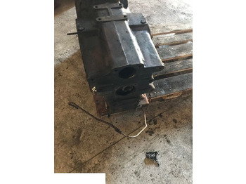 Erőátvitel MASSEY FERGUSON