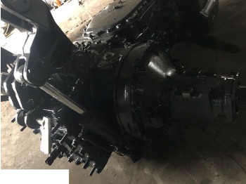 Hidraulikus szivattyú MASSEY FERGUSON