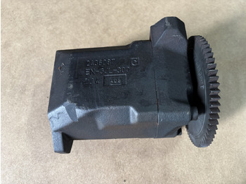 Hidraulikus szivattyú MASSEY FERGUSON