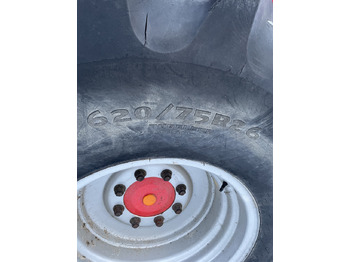 Felni MASSEY FERGUSON