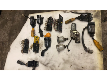 Fülke és belső tér MATBRO