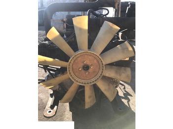 Motor - Építőipari gépek Matbro - Silnik Perkins 1004-4 [CZĘŚCI]: 2 kép.