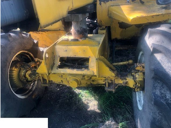 Komplett kerék MATBRO