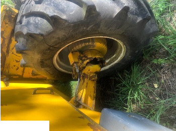 Hidraulikus henger - Mezőgazdasági gépek Matbro TS 270 - Siłownik Wychyłu: 4 kép.