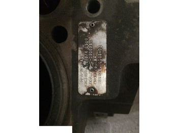 Motor fej MERCEDES-BENZ