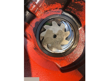 Differenciálmű - Mezőgazdasági gépek Merlo - Mechanizm Róźnicowy: 4 kép.