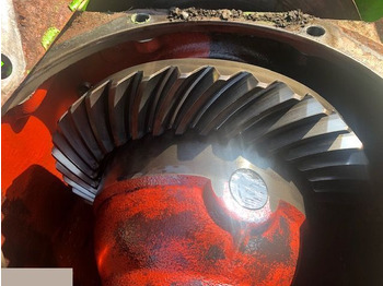 Erőátvitel - Mezőgazdasági gépek Merlo - Wkład Mostu: 3 kép.