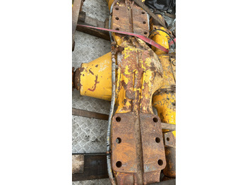 Véglehajtás - Mezőgazdasági gépek Most Napędowy ZF AP-420 , zwolnica wkład mostu części obudowa mostu: 2 kép. Véglehajtás - Mezőgazdasági gépek Most Napędowy ZF AP-420 , zwolnica wkład mostu części obudowa mostu: 2 kép.