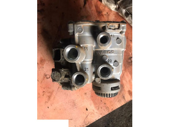 Fékszelep NEW HOLLAND