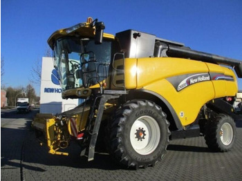 Felni NEW HOLLAND