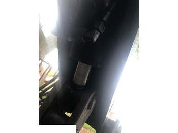 Hidraulikus henger NEW HOLLAND