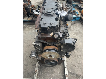 Motor - Mezőgazdasági gépek Perkins PJ38481 , MOTOR PERKINS 1106D-E66TA: 2 kép.