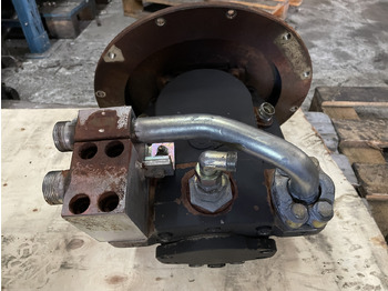 Hidraulikus szivattyú - Mezőgazdasági gépek Pompa jazdy hydrostat Sauer Danfoss 521960 TMP-089 NFPE: 3 kép.