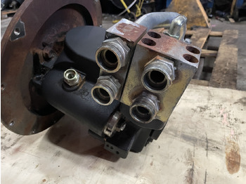 Hidraulikus szivattyú - Mezőgazdasági gépek Pompa jazdy hydrostat Sauer Danfoss 521960 TMP-089 NFPE: 4 kép.