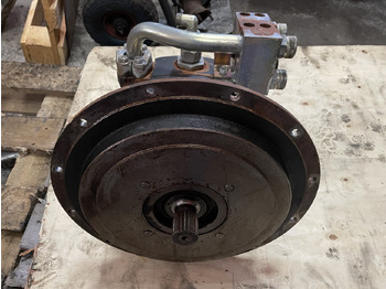 Hidraulikus szivattyú DANFOSS / SAUER
