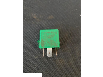 Relé - Mezőgazdasági gépek Przekażnik 30A 12V CLAAS 013041 oryginał: 2 kép. Relé - Mezőgazdasági gépek Przekażnik 30A 12V CLAAS 013041 oryginał: 2 kép.