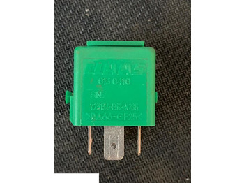 Relé - Mezőgazdasági gépek Przekażnik 30A 12V CLAAS 013041 oryginał: 3 kép. Relé - Mezőgazdasági gépek Przekażnik 30A 12V CLAAS 013041 oryginał: 3 kép.