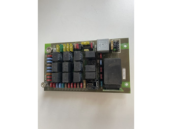 Biztosíték RENAULT Ares