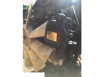 Motor - Mezőgazdasági gépek Sanderson - Silnik Perkins 1004-4 [CZĘŚCI]: 4 kép.
