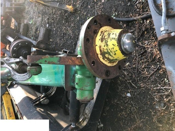 Erőátvitel JOHN DEERE