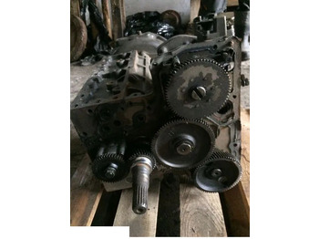 Motorblokk KUBOTA