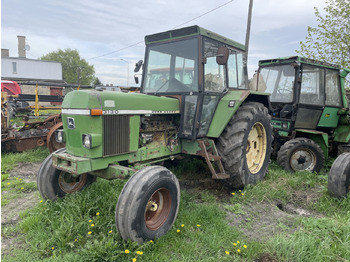 Alkatrész JOHN DEERE