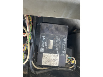 ECU VALMET