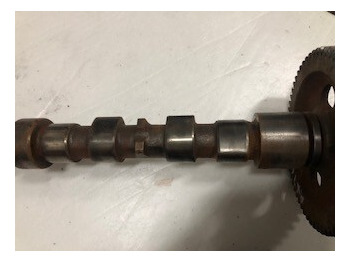 Vezérműtengely - Mezőgazdasági gépek Walek Rozrządu - John Deere 6068 RE521603: 3 kép.