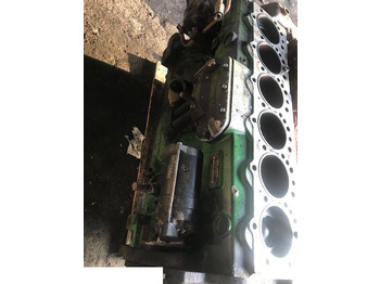 Vezérműtengely JOHN DEERE