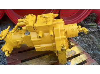 Sebességváltó LIEBHERR