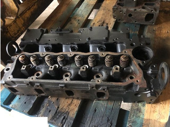 Motor fej PERKINS