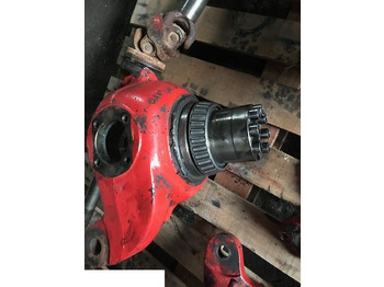 Csonkállvány MANITOU