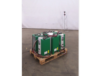 Elektromos rendszer