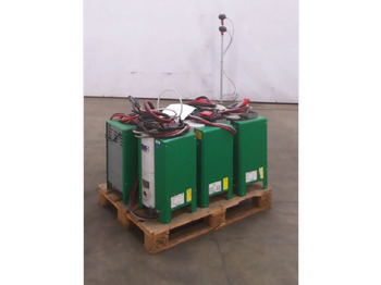 Elektromos rendszer