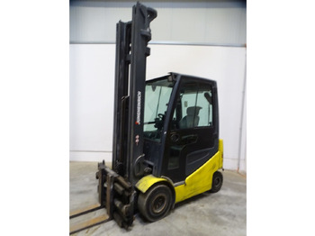 Elektromos targonca JUNGHEINRICH EFG 425