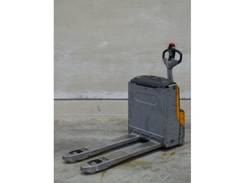 Kézi raklapemelő STILL