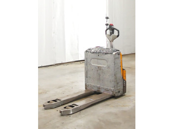 Kézi raklapemelő STILL