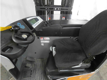 Tolóoszlopos targoncá STILL FM-X14: 4 kép.