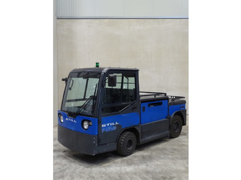 Elektromos vontató STILL R