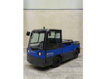 Elektromos vontató STILL R