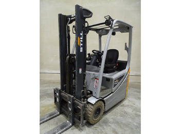 Elektromos targonca STILL RX20