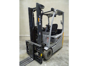 Elektromos targonca STILL RX20