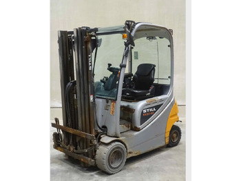 Elektromos targonca STILL RX20