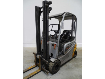 Elektromos targonca STILL RX20