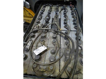 Elektromos targonca STILL RX20-20P: 5 kép. Elektromos targonca STILL RX20-20P: 5 kép.