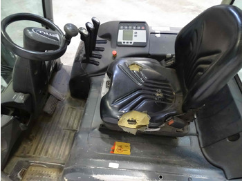 Elektromos targonca STILL RX20-20P: 4 kép. Elektromos targonca STILL RX20-20P: 4 kép.