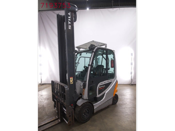 Elektromos targonca STILL RX60