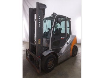 Dízel targonca STILL RX70