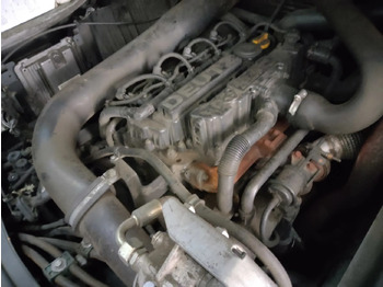 Dízel targonca STILL RX70-50/600: 4 kép.